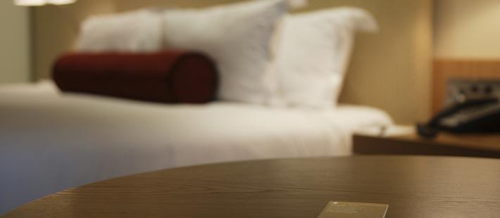 凯悦酒店遭入侵 住客信息泄露