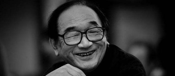纪念严顺开老人