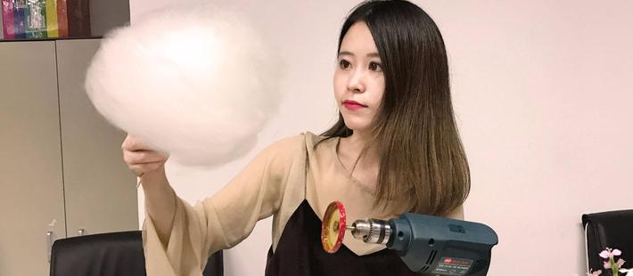 云创意的地下江湖