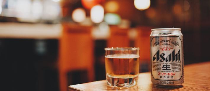 朝日啤酒退出中国市场