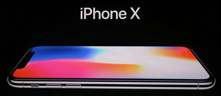 iPhoneX热卖 苹果还尴尬吗?