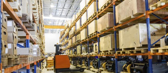 北京：变慢了的快递和O2O