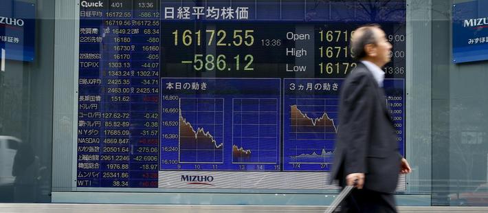 日本复活TPP？还盼美国回来