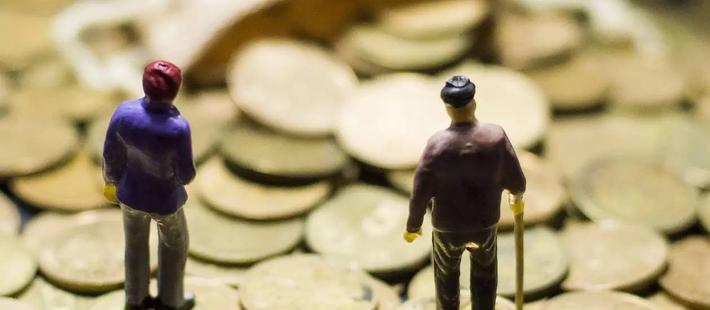 揭秘房诈：老人房被偷偷过户