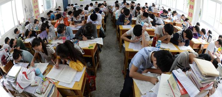 温儒敏剧透高考语文改革方向