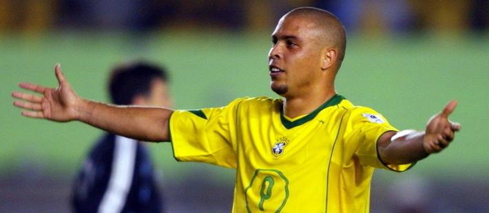 骗中骗:罗纳尔多的