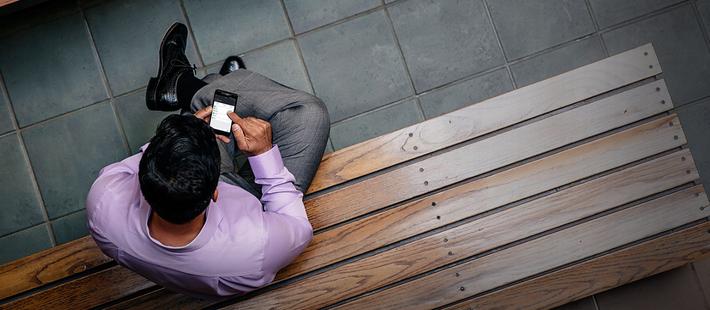 宜信拍拍贷背后的神秘引路人