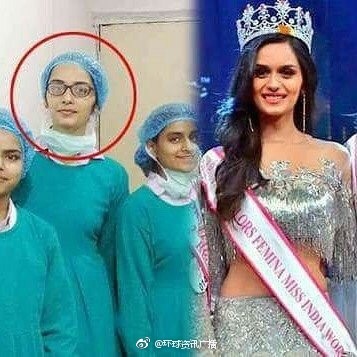 世界小姐全球总决赛三亚落幕 印度小姐摘得桂冠