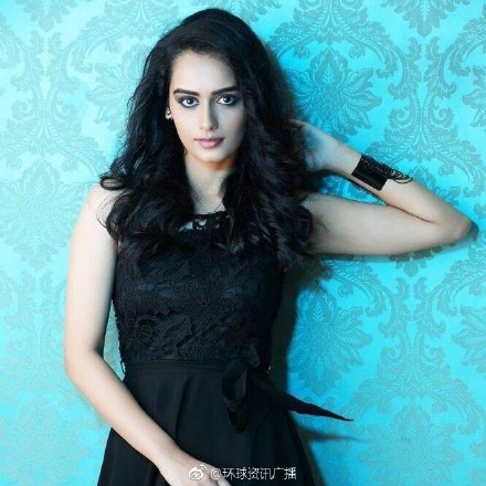 世界小姐全球总决赛三亚落幕 印度小姐摘得桂冠