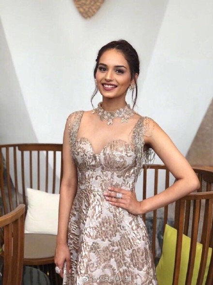 世界小姐全球总决赛三亚落幕 印度小姐摘得桂冠