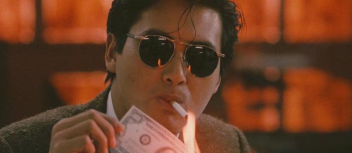 31年后你会重看英雄本色吗？