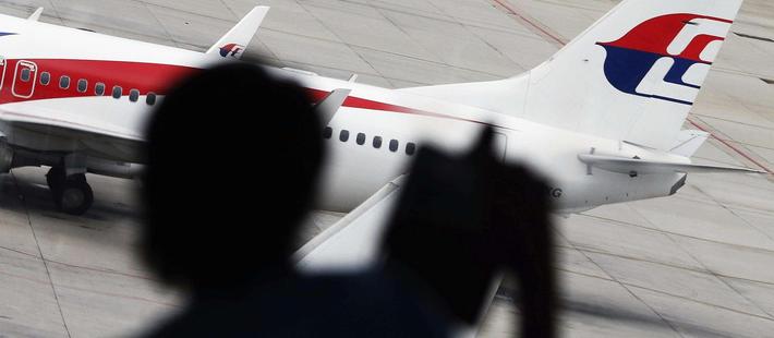MH370失联赔偿岂能无人承担？
