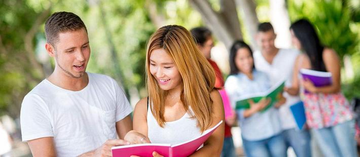 境外第一课：树立正确安全观