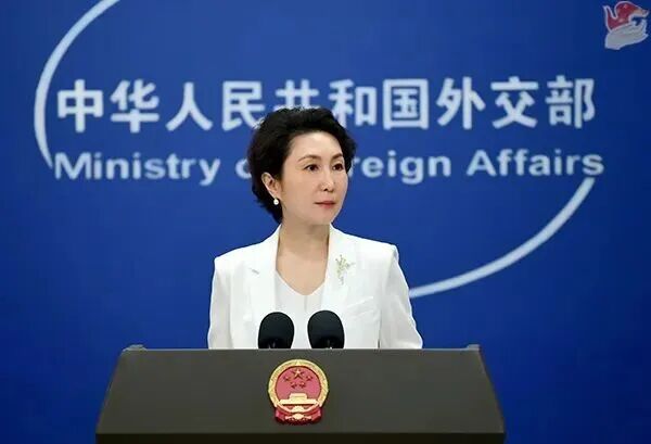 外交部：中方在委内瑞拉的合法权益必须得到保护