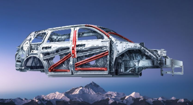 赛力斯张兴海：问界用户在哪里 服务就要跟到哪里