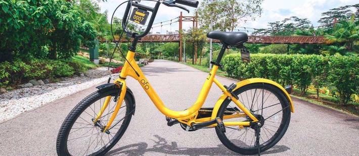 毛晓峰妻子隐身ofo投资方？