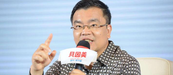 卖房仍亏钱 贝因美创始人出山