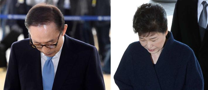 韩国前总统为何都无一善终？