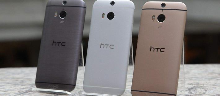 金立和HTC:那些掉队的手机商