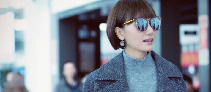 女演员40岁:美丽有钱 无戏演