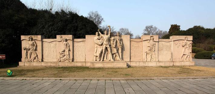 回击精日!起底者南京祭拜英灵