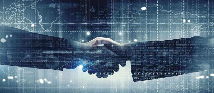 微商区块链成诈骗新马甲