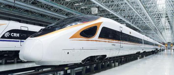 刘志军的企业家精神:富有激情