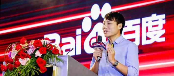 李靖：百度90后副总裁沉浮录