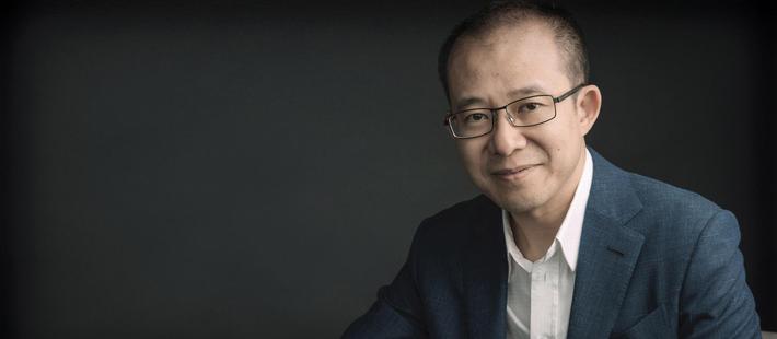 马云和马化腾背后男人的对决