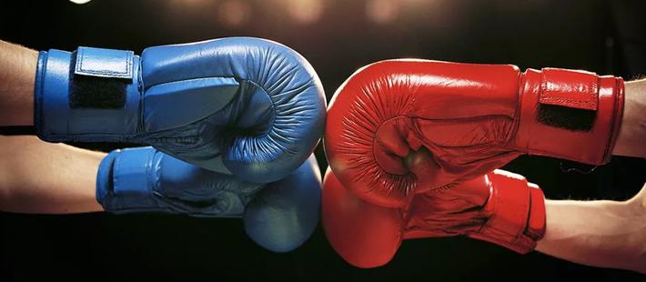 无锡大混战两日，互联网一年