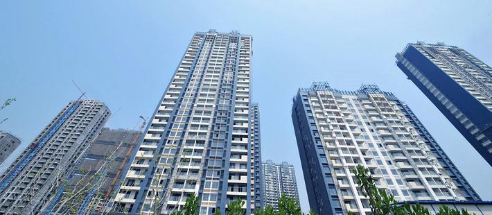 南京楼市:开发商违规频现