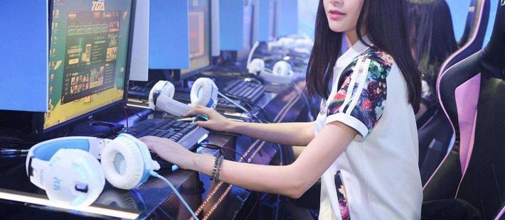 揭秘游戏陪玩：女靠声男靠技