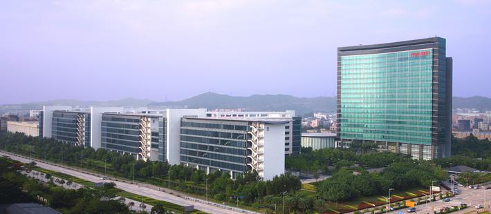 黑夜逃离华为村：不知为何来