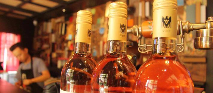 起底年份酒乱象:年份比酒值钱