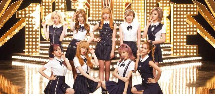 揭秘职业偶像及其背后的产业