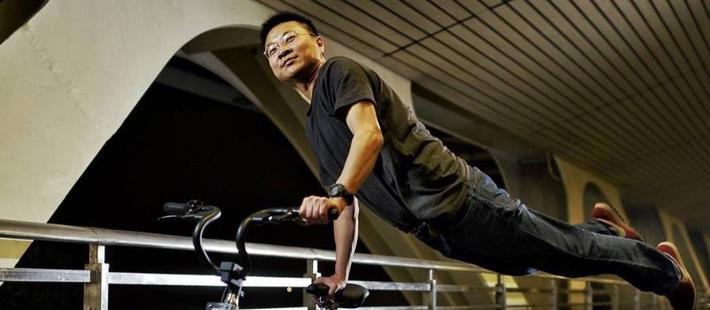 摩拜被收购25天后,CEO终离开