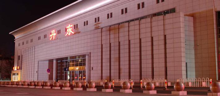 丹东房价2天暴涨5成 原因何在