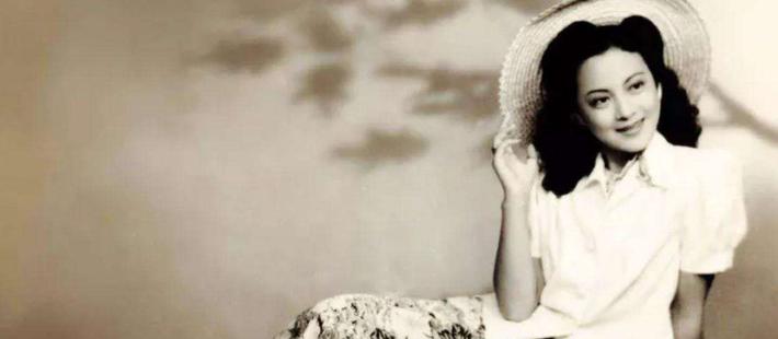 一代女神谢幕:岁月不曾败美人