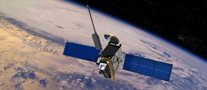 “太空WiFi”就要来了？