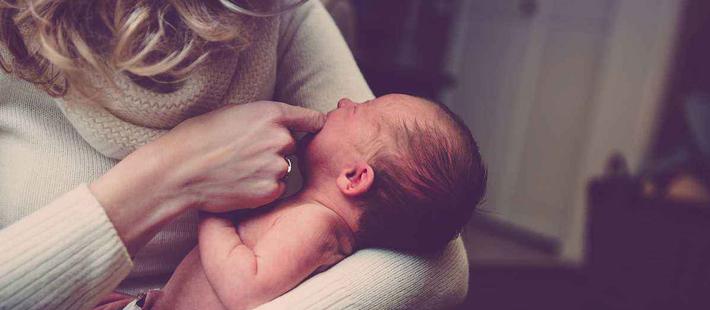 中国如何逃离低生育率陷阱