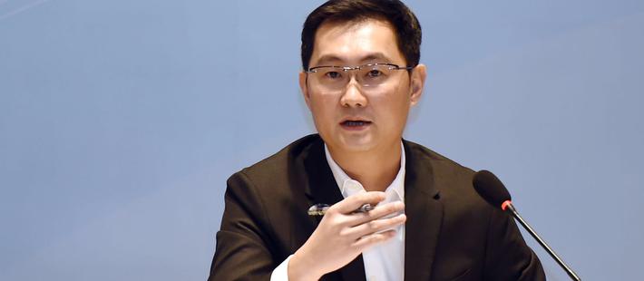马化腾回应《腾讯没有梦想》