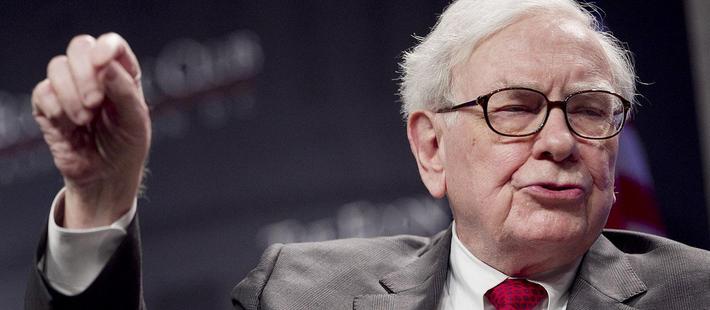 股神巴菲特股东大会10大亮点