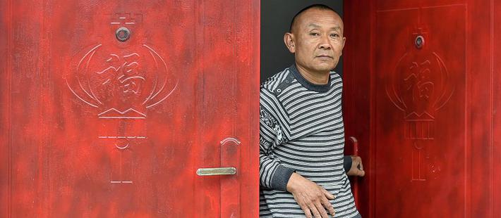 背亡妻回家的吴加芳:我是凡人