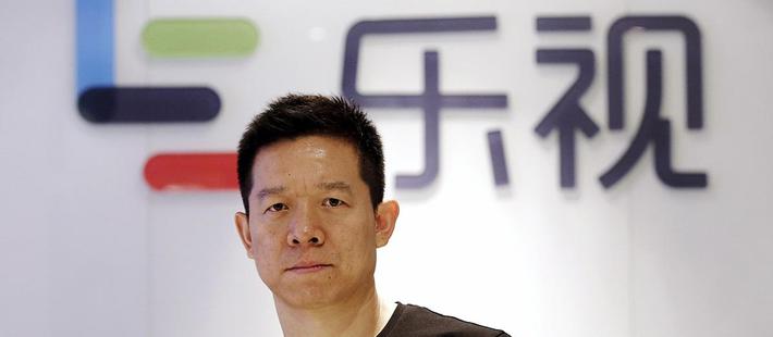 监管33问：乐视是否暂停上市