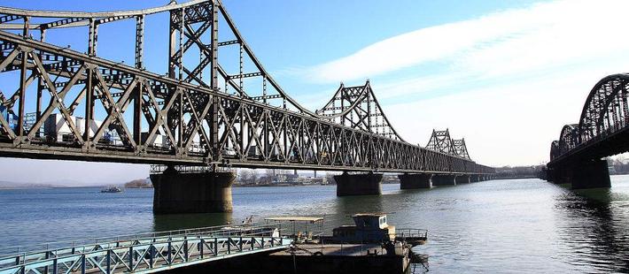 疯狂的丹东楼市：谁在炒作？