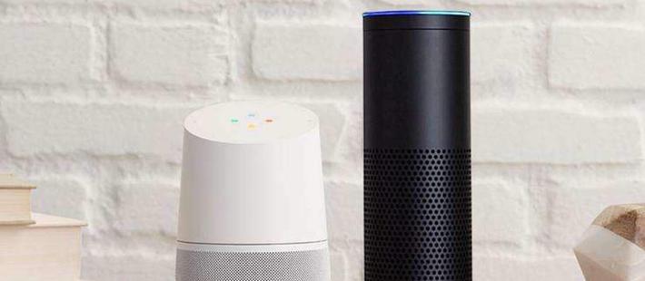 智能音箱创业者成巨头炮灰？