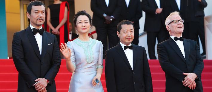 这届戛纳电影节都有何看点？