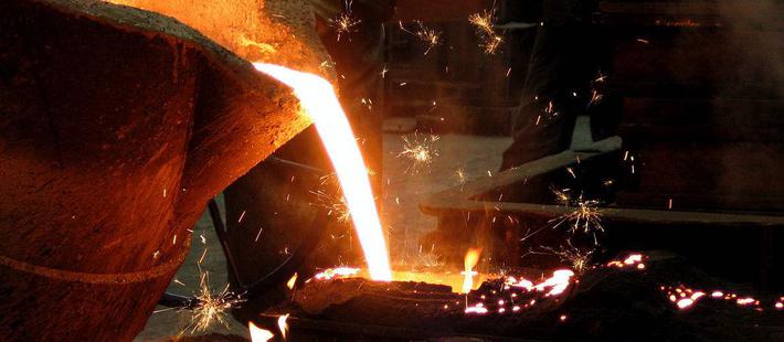 小钢厂灭而不死 暗藏晋冀交界