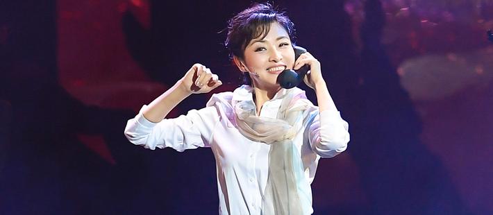 离开央视的周涛怎么样了？