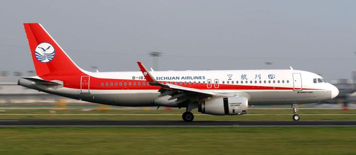 川航生死备降:事故调查已启动